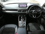 CX-5 2.2 XD ブラックトーンエディション 