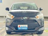 ミライース L SAIII 