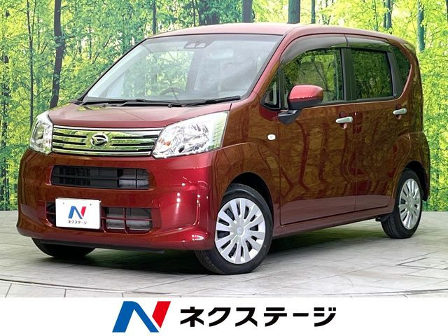 ムーヴ L SAIII 