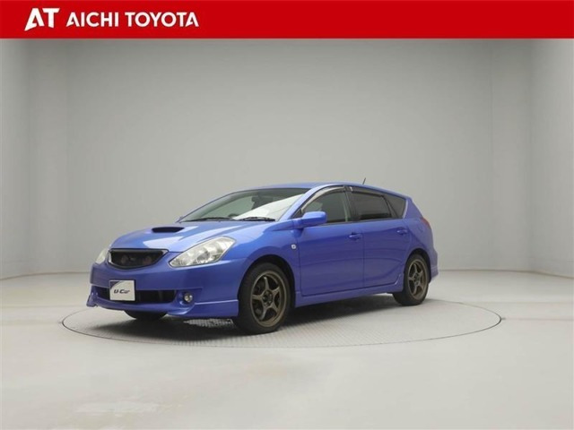 カルディナ 2.0 GT-FOUR Nエディション 4WD 