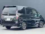 セレナ 1.2 e-POWER ハイウェイスター V 