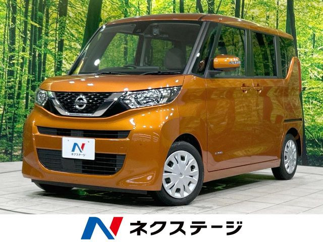 ルークス X 