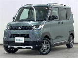 デリカミニ T プレミアム 4WD 修復歴無し