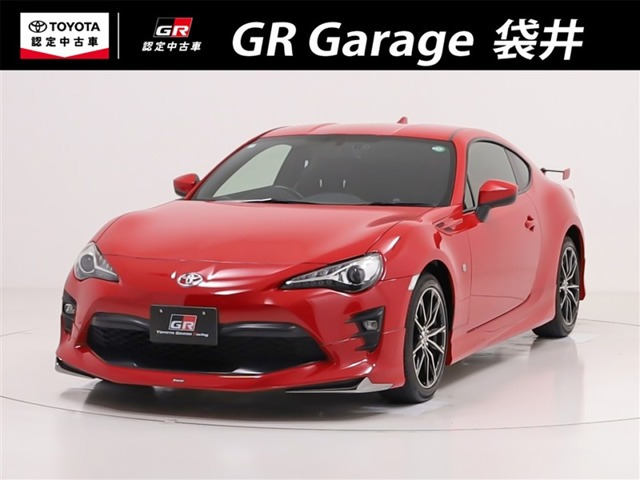 86 2.0 GT リミテッド 