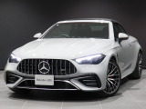 CLEカブリオレ AMG CLE53 4マチックプラス (ISG) 4WD 