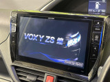 ヴォクシー 2.0 ZS 煌 