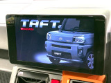 タフト G 