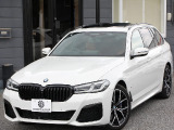 5シリーズツーリング 530i Mスポーツ 