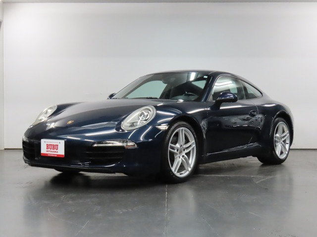 911 カレラ PDK 
