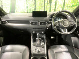 CX-5 2.5 25S スポーツアピアランス 