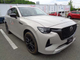 CX-60 3.3 XD ハイブリッド プレミアムスポーツ ディーゼル 4WD 