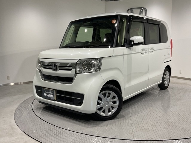 N-BOX L 
