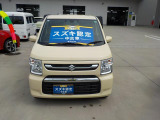 ワゴンR FX 4WD 
