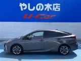 プリウス 1.8 A プレミアム ツーリングセレクション 