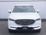 CX-8 2.2 XD Lパッケージ 