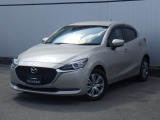 マツダ MAZDA2