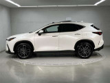 NX 350h バージョンL 4WD 