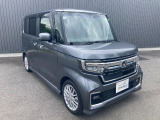 N-BOXカスタム  L ターボ