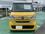 N-BOX G L ホンダセンシング 