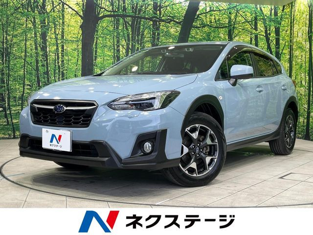 XV 1.6i-L アイサイト 4WD 