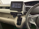 N-BOX G L ホンダセンシング 