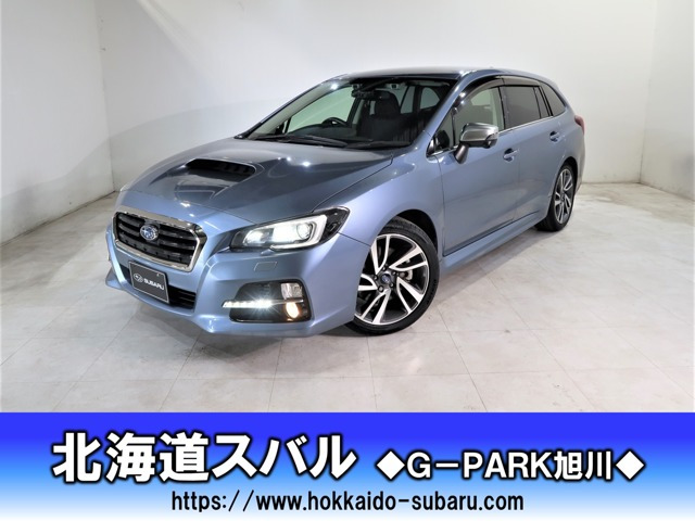 レヴォーグ 1.6 GT-S アイサイト 4WD 