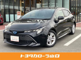 H30年式 トヨタ カローラスポーツ ハイブリッドG 安全装備TSS搭載車!入荷しました★当社規定により近隣県およびご来店いただけるお客様のみの販売となっております。