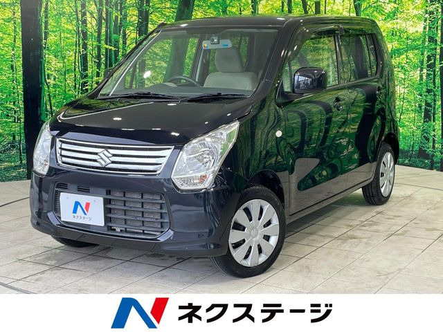 ワゴンR FX 