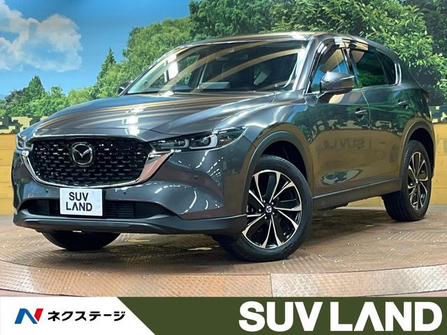 CX-5 2.2 XD Lパッケージ 