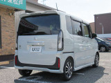N-BOXカスタム  