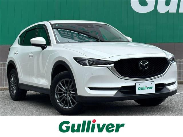 CX-5 2.2 XD スマートエディション ワンオーナー 修復歴無し