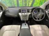 ムラーノ 2.5 250XV FOUR モード・ビアネロ 4WD 