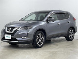 エクストレイル 2.0 X 4WD ワンオーナー