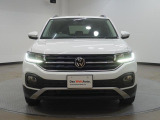 T-Cross TSI アクティブ 