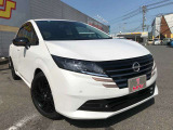 ノート 1.2 X 90周年記念車 