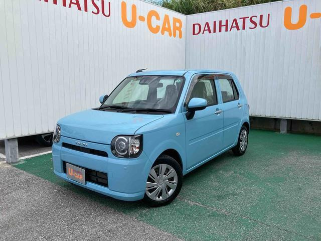ミラトコット L SAIII 