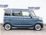 神奈川でお車を探すなら リバーサイド 。当店では在庫数800台展示中となります。残価設定型ゴジュッパローンをメインで販売しており月々のお支払いをお安く高年式車を乗りたい方へ是非ご検討ください。