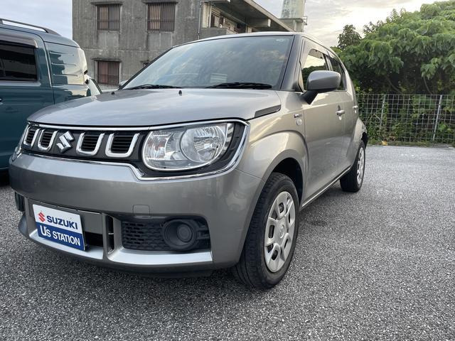 イグニス 1.2 ハイブリッド(HYBRID)  MG 2型 【アウトレット
