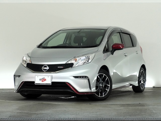 ノート 1.2 NISMO 