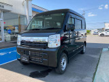 スクラム バスター ハイルーフ 4WD 
