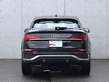 Q5スポーツバック 40 TDI クワトロ Sライン ディーゼル 4WD 
