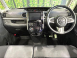 タントカスタム RS トップエディション SAIII 