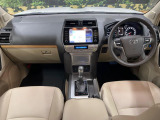 ランドクルーザープラド 2.7 TX Lパッケージ マットブラック エディション 4WD 