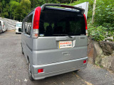 バモス M 
