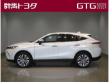 ハリアー  2.0 Z