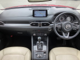 CX-5 2.2 XD シルク ベージュ セレクション 4WD 