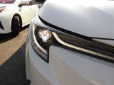 カローラツーリング 1.8 ハイブリッド W×B E-Four 4WD 