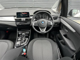 2シリーズグランツアラー 218d 修復歴無し