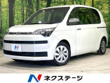 トヨタ スペイド