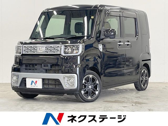 ウェイク G SA 